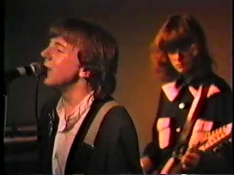 Let's Active - Live in Indianapolis 1986