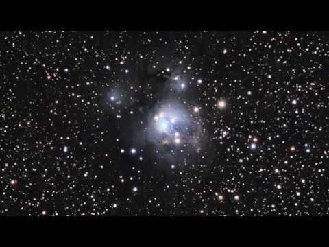 NGC 7129: A First Look at StarTools 1.5