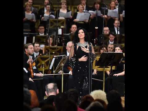 Angela Gheorghiu: Verdi - La Vergine degli Angeli (La Forza del Destino)
