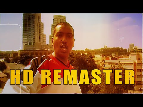 Materealize | MC Syze | Dancin' (Music Video) (Director's Cut)