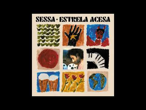 Sereia Sentimental - Sessa