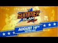 WWE SummerSlam 2012 Official Theme Song ...