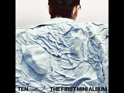 TEN (텐) - Nightwalker [Official Audio]