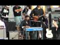 Robert Randolph - "Purple Haze" - Live! Earth Day 2010 DC - JTMP - Awesome!