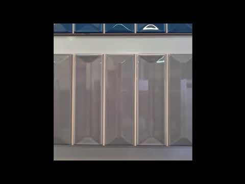 Prisma Glossy White 15X30 Prisma Glossy White 15X30