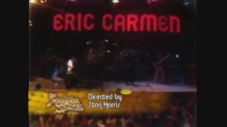 Eric Carmen - All by my self (HD)