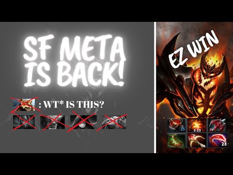 HOW TO RISE THROUGH RANKS: SF Physical Build Masterclass