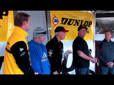 Dunlop Motorcycle: Geomax MX51 Press Launch