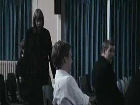The History Boys - The Boys' Future, Hector's Funeral