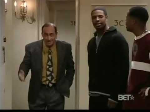 The Wayans Bros 4x15 - Shawn tries to help Marlon get evicted