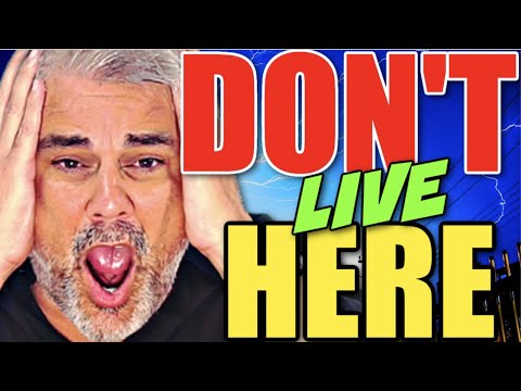 10 Reasons You Might NOT SURVIVE Moving to FOLSOM 😱| Dark Side of Living in Folsom CA