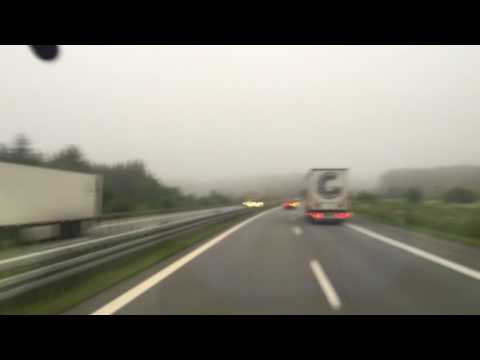 Ehemalige innerdeutsche Grenze