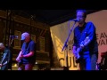 Waco Brothers at Milwaukee Avenue Arts 1-2