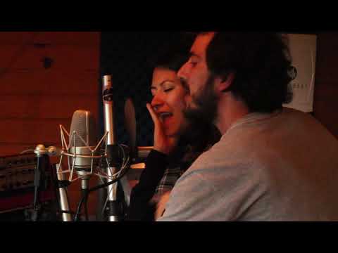 Lipe Forbes and Yoshida - Dance the Dance (Making of)