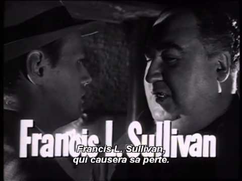 Les Forbans de la nuit ( bande annonce VOST )