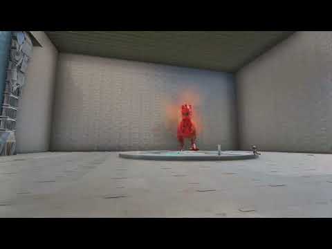 Ark Survival Evolved - Rhyniognatha Trapped and Impregnation After June 12 2023 Patch