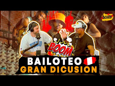 DJ LOW REACCIONA A BAILOTEO❌ Barua, Pierzone, Lil Angello, Bathul, GRAN DICUSION POR LA SOMBRA
