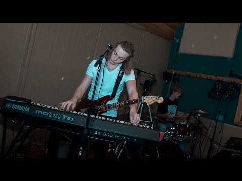 Infinite Eights - Melody // Live on WMNF 88.5 FM Grand National Championships