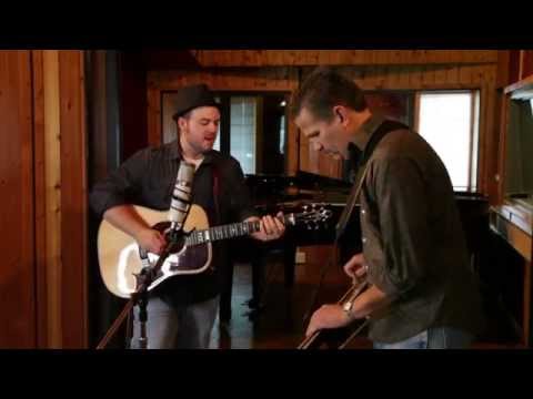 Rob Ickes & Trey Hensley - 