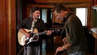 Rob Ickes & Trey Hensley - "Pride and Joy"