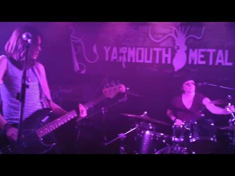 Like A Motorcycle - NSMW 2012