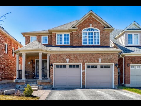 41 William Stark Road, Whitchurch-Stouffville Home for Sale - Real Estate Properties for Sale