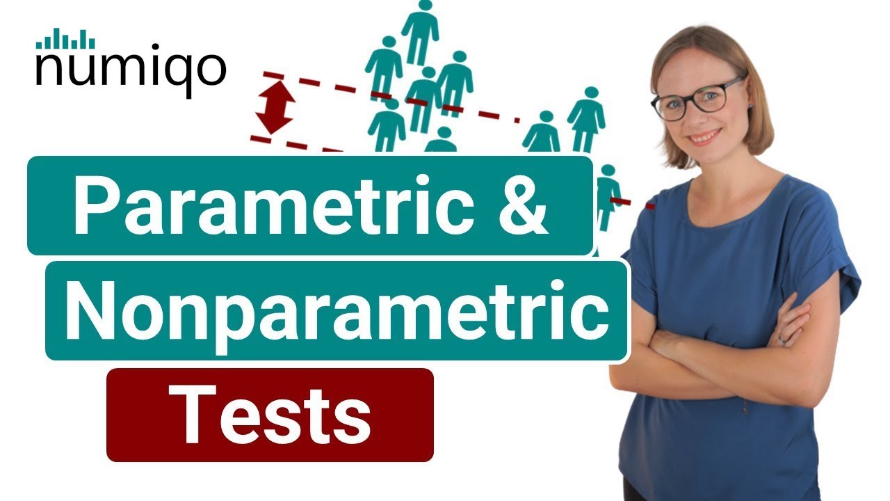 Parametric and Nonparametric Tests