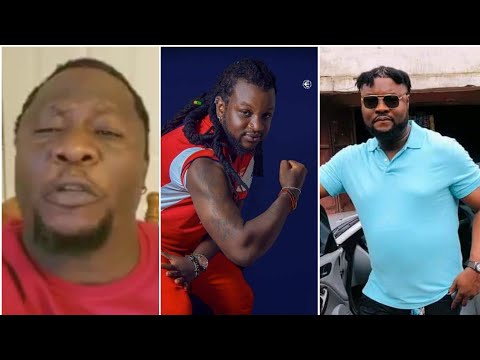 SARA called out Ents on #LAJ  saga . Atical foyoh etc hmm politics.