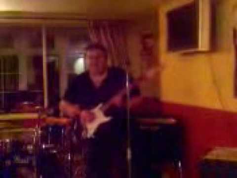 Red House @ The Blossoms , Bagillt - 5