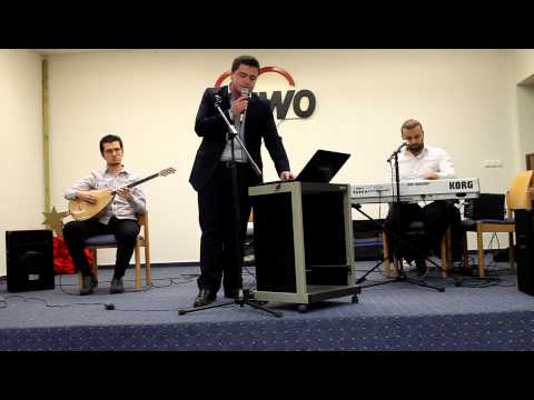 Günesören Ilahi Grubu  Mehmet Akif Akkaya   Nerdesin ya nebi