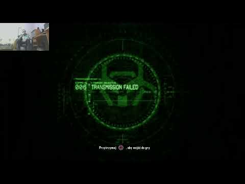 zagrajmy w crysis 3 odc 4