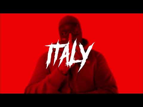 M Huncho x Nafe Smallz x GeeYou Type Beat - "Italy" | UK Trap Instrumental 2020