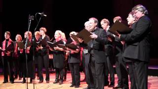 Jouluhymni, Jul, jul strålande jul and I Stood on the River of Jordan, X-mas with Emma, 17.12.2011