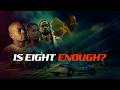 Is Eight Enough On FOX SOUL