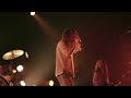 THE BAND FEEL - Find a Love (Live at Delmar Hall)