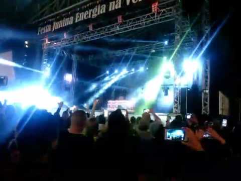 Festa Junina da Veia 2017 - TURBO B - SNAP