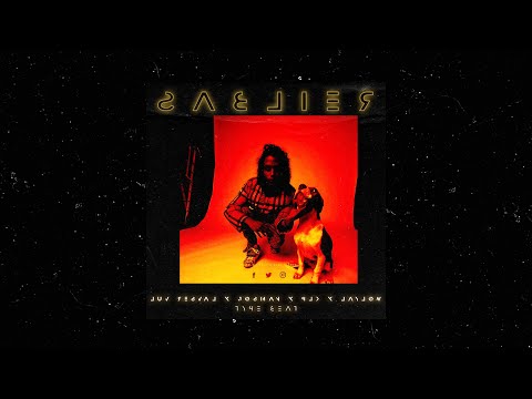 [Free] Luv Resval x Josman x PLK x Laylow Type Beat Guitar Trap Instrumental "SABLIER"