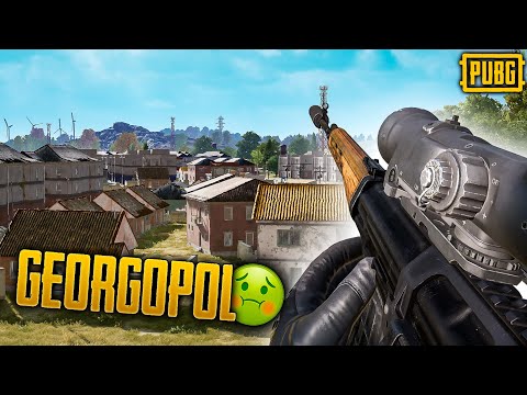 The Ending That NOBODY WANTED! - PUBG