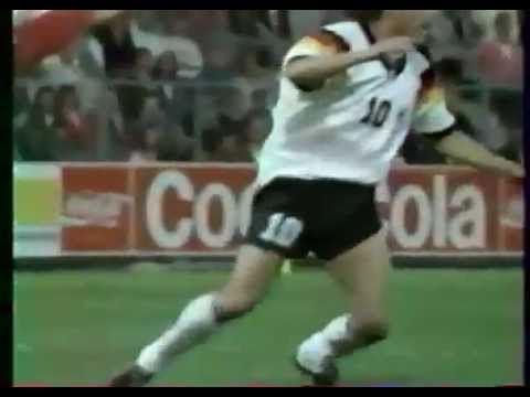 CIS 1-1 Germany 1992