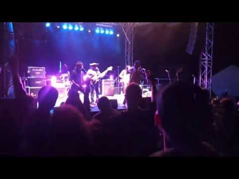 Dríst - Pálenie Ďura v Ilave 2013 - Dríst: Kotlík (Zbohom buď...)