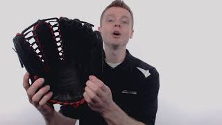 Video thumbnail: Review: Mike Trout's Rawlings Pro Preferred 12.75" Baseball Glove (PROSMT27)