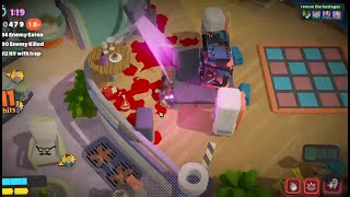 I Tried The World's Most Aggressive Robot Vacuum