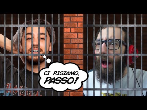 IL RITORNO di una SERIE LEGGENDARIA con MARZA!