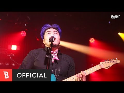 [BugsTV] THE KOXX(칵스) - Over And Over