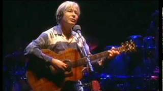 John Denver &amp; Tom Astor - Perhaps love 1997