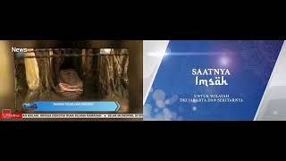 Download lagu [iNews] Continuity Feed (03/04/2022) [During Adzan Subuh] mp3