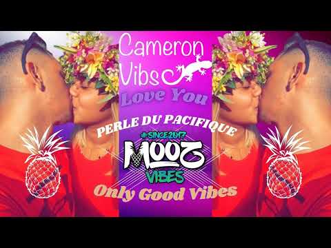 MANO KEA X PURPOZ PROD - PERLE DU PACIFIQUE 2022 ( OFFICIEL )