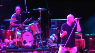 Midnight Oil Forgotten Years live 2009 Video