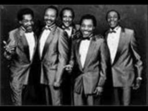 The Dramatics - Toast To The Fool (HQ)