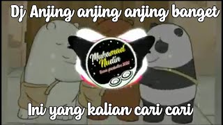 Download lagu Dj Pasti ngana bangka dada kong bajamping jamping viral //Dj anjing anjing banget remix mp3 Download lagu Dj Pasti ngana bangka dada kong bajamping jamping viral //Dj anjing anjing banget remix mp3